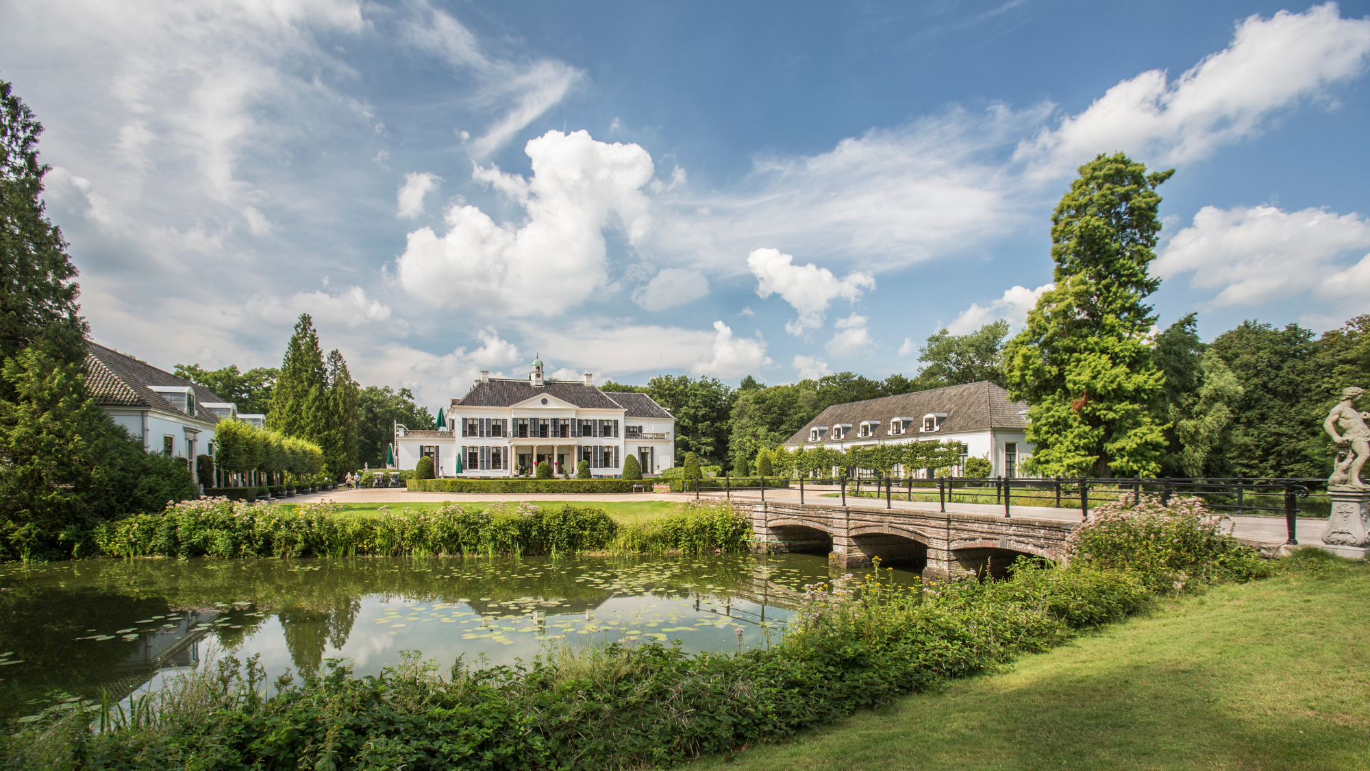 Kasteel Engelenburg