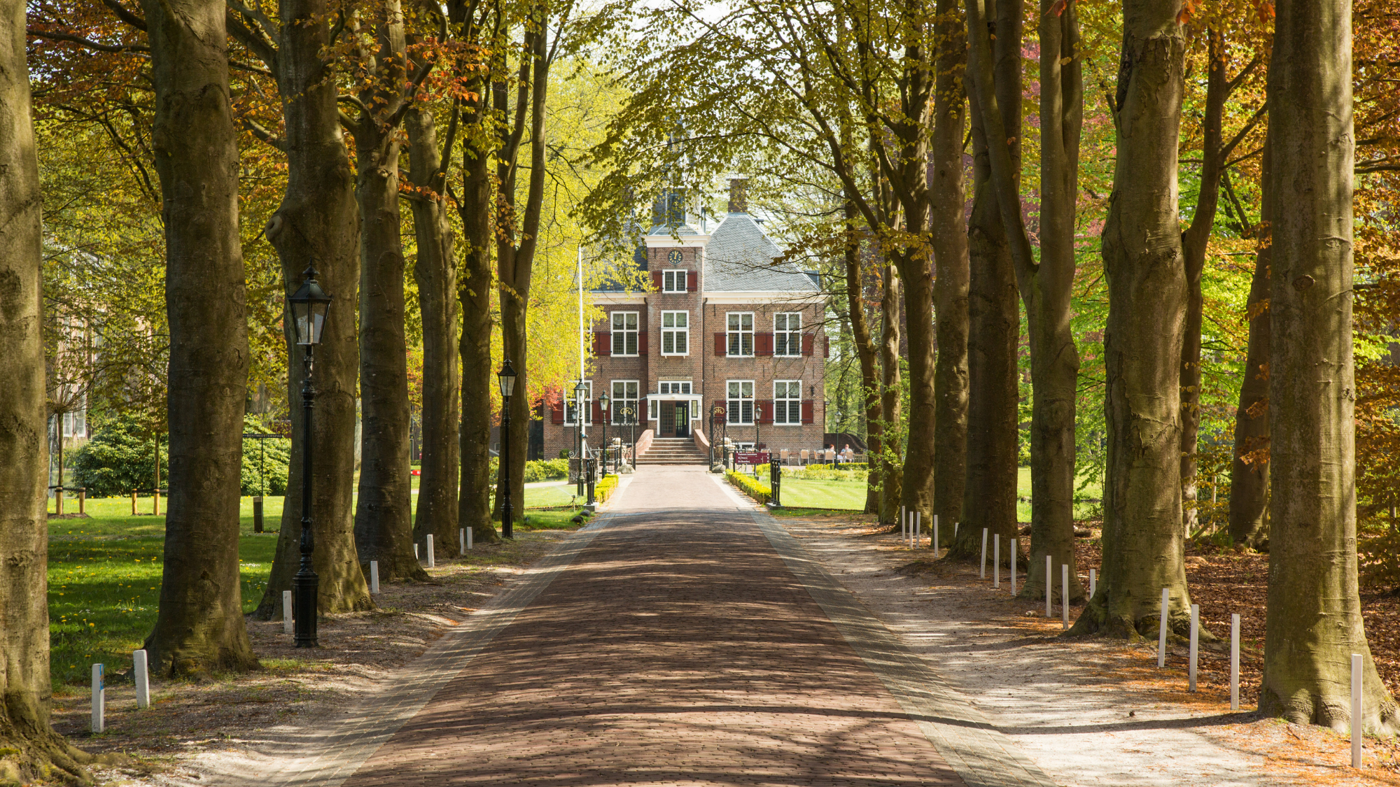 Kasteel de Essenburgh